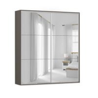 DRESSING LEX 201-218-45 D GRI/O/O